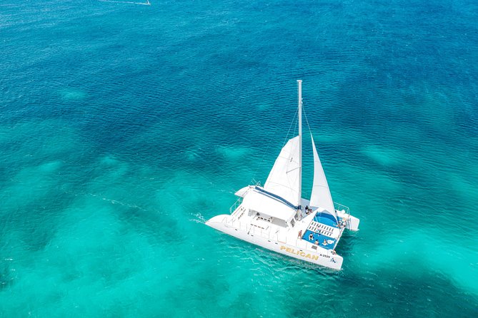 Aruba Morning Snorkel Sail and Mimosa Brunch - Booking and Confirmation