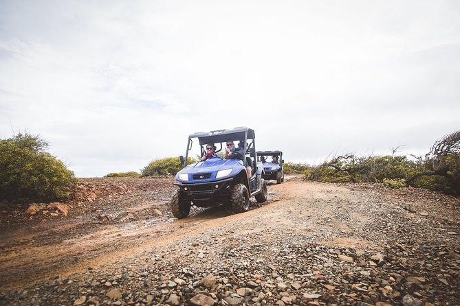 Aruba UTV Adventure Afternoon Tour - Recommended Attire