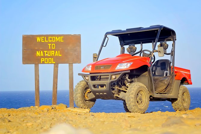 Aruba UTV Rentals For Off-Road Adventure - Additional Requirements