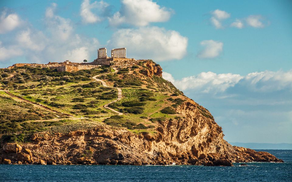 Athens: Cape Sounion & Temple of Poseidon Private Day Trip - Frequently Asked Questions