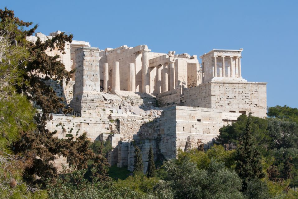 Athens: City Highlights & Cape Sounio Private Combo Tour - Customer Experience and Feedback