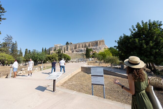 Athens Full Day Tour, Acropolis, Museum & Cape Sounion With Lunch - Reviews