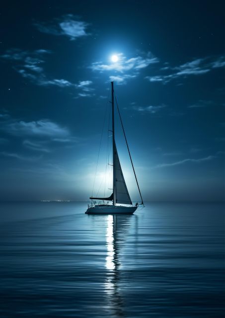 Athens Night-Out Midnight Sailing Cruises - Cancellation Policy