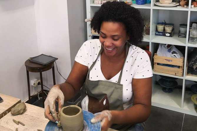 Athens Pottery Workshop: Make Your Own Souvenir - Cancellation and Refund Policy