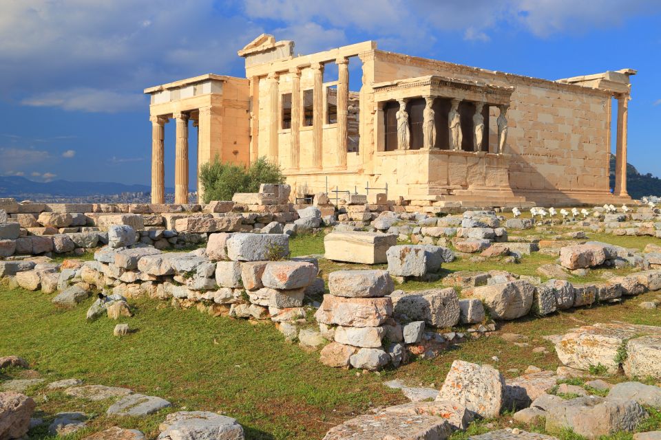 Athens Private Tours: Acropolis and Acropolis Museum - Booking Flexibility