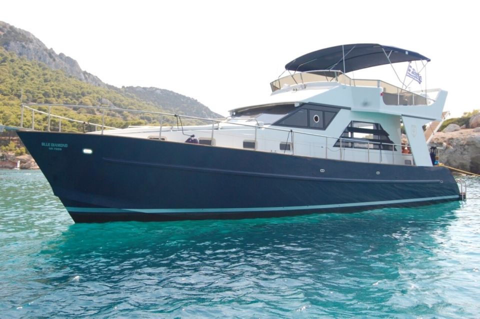 Athens: Riviera Private Boat Experience With Snorkeling - Recommended Attire and Gratuities