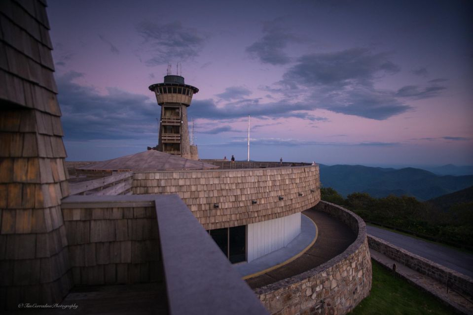 Atlanta: Brasstown Bald Mountain Self Guided Tour - Frequently Asked Questions