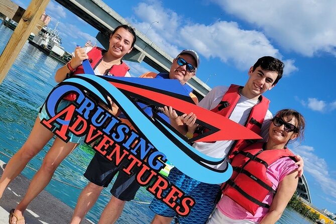 Atlantis Bridge Speed Boat Adventure - Recommended Alternatives