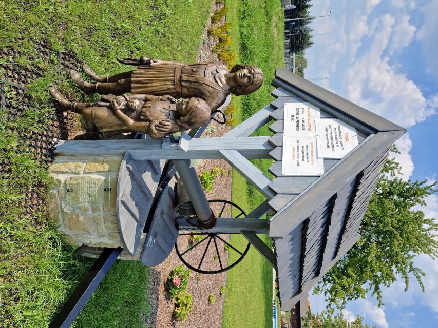 Auschwitz: Fast-Track Entry Ticket and Guided Tour - Prohibited Items