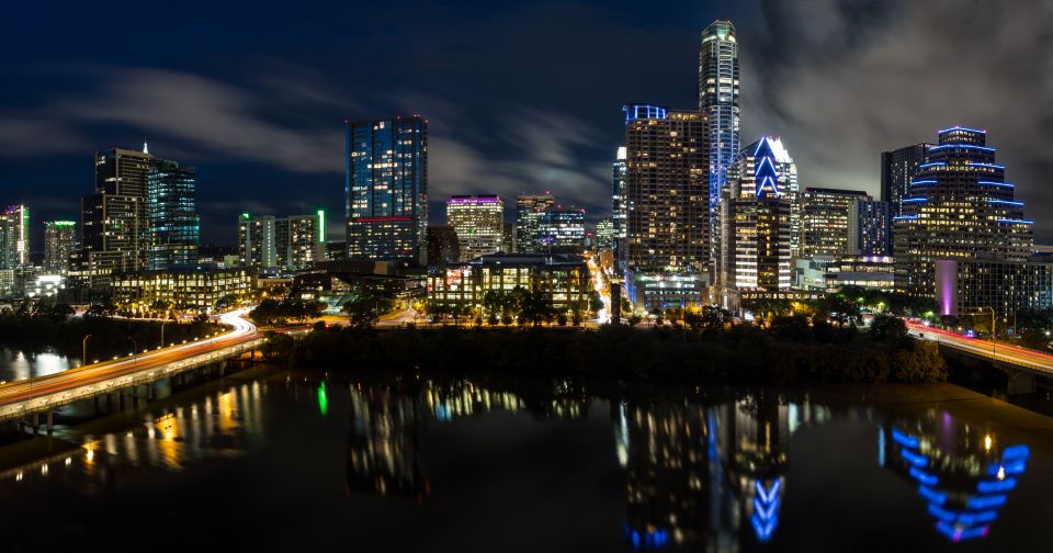 Austin: Haunted Pub Crawl Walking Tour - Haunted Legacies of Each Bar