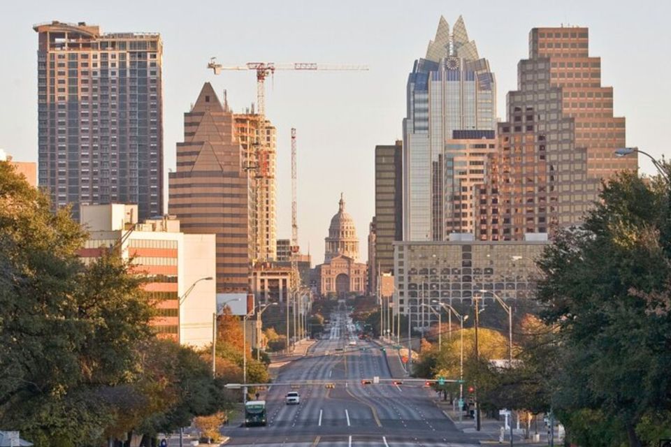 Austin: Private Custom Tour With a Local Guide - Customization Options