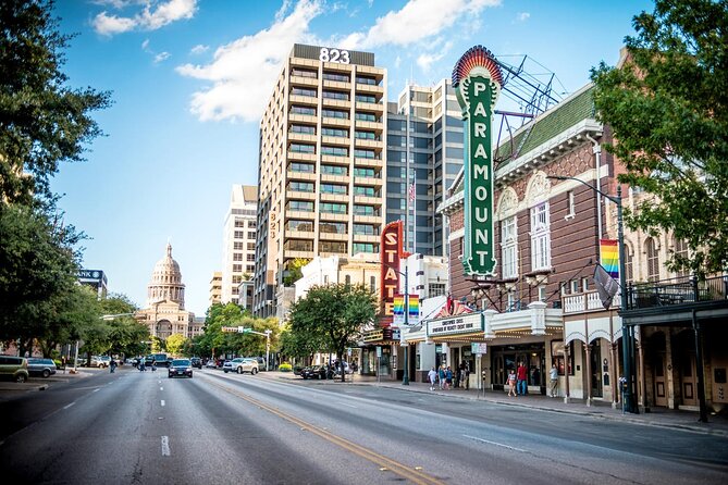 Austin Walking Food Tour With Secret Food Tours - Knowledgeable and Engaging Guides