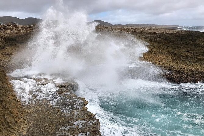 Authentic Curacao : Private Full Island Tour - Exploring Curaçaos Highlights