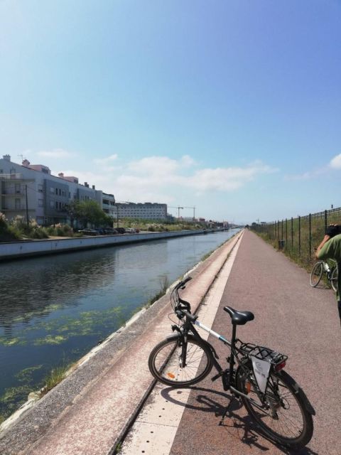 Aveiro: City of Canals Bike Tour - Frequently Asked Questions