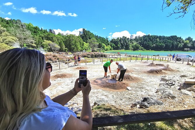 Azores São Miguel | Furnas & Nordeste With Lunch Included - Afternoon Tea Included