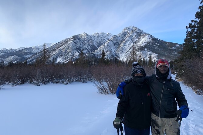 Banff: Banff National Park - Nature Walk 2hrs - Cancellation Policy