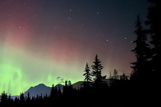 Banff Sunset & Stars - 2hr Walking Tour - Accessibility