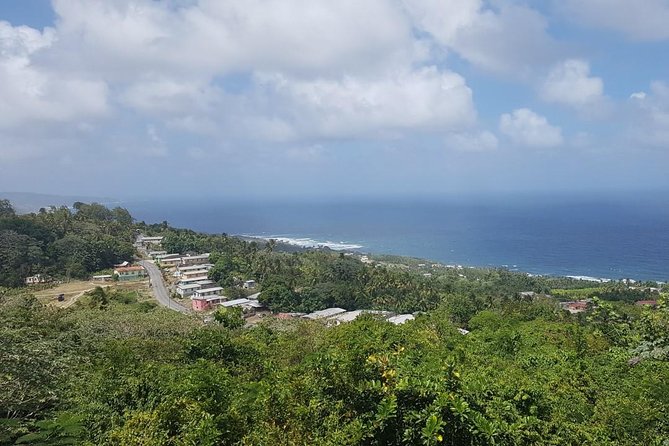 Barbados Amazing Full Day Private Rural Excursion - Rural Highlights