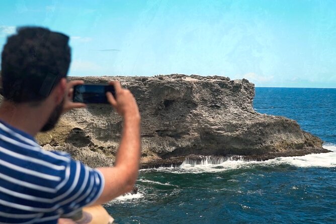 Barbados Coastal Tour - Exploring Coastline