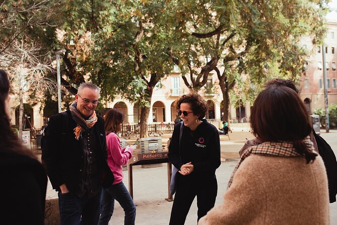 Barcelona Combo: Gothic, Tapas, Churros & Afternoon Montserrat - Explore Historic Neighborhoods