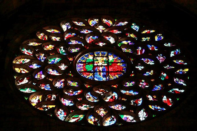 Barcelona, Walking Book Tour: the Cathedral of the Sea - Reviews and Ratings