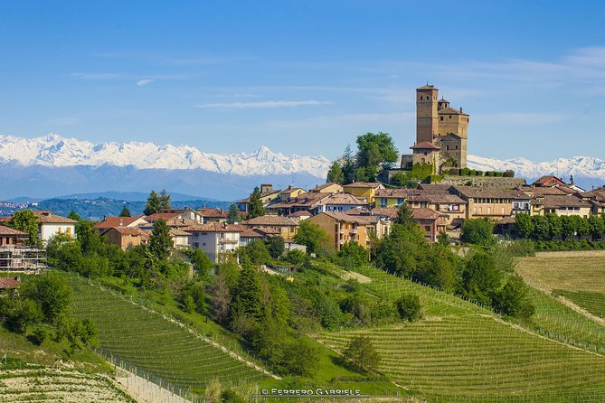 Barolo Wine Tour - Barolo Town Visit