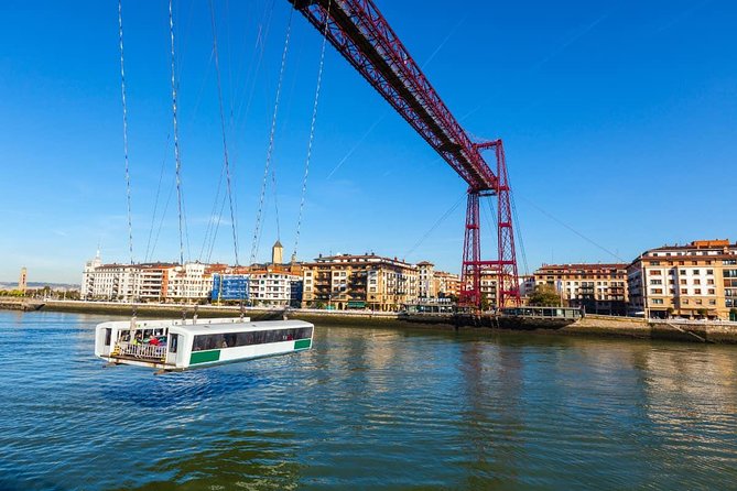 Basque Coast Tour: Vizcaya Bridge, Gaztelugatxe, Bermeo and Gernika - Picturesque Fishing Village Bermeo