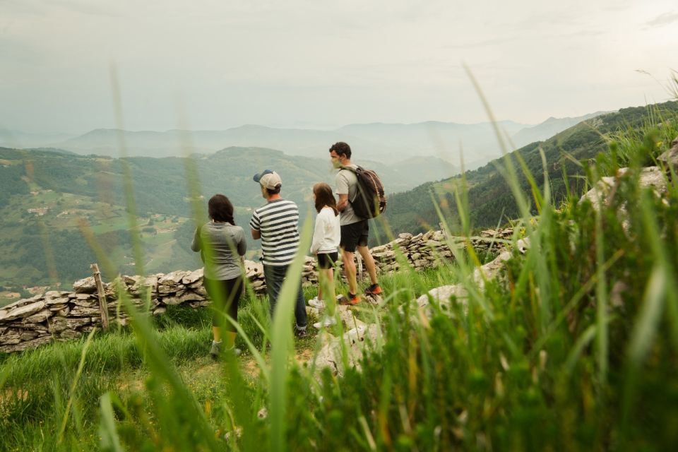 Basque Country: Mountains, Ocean, & Sanctuary of Loyola Trip - Sanctuary of Loyola: Baroque Architecture