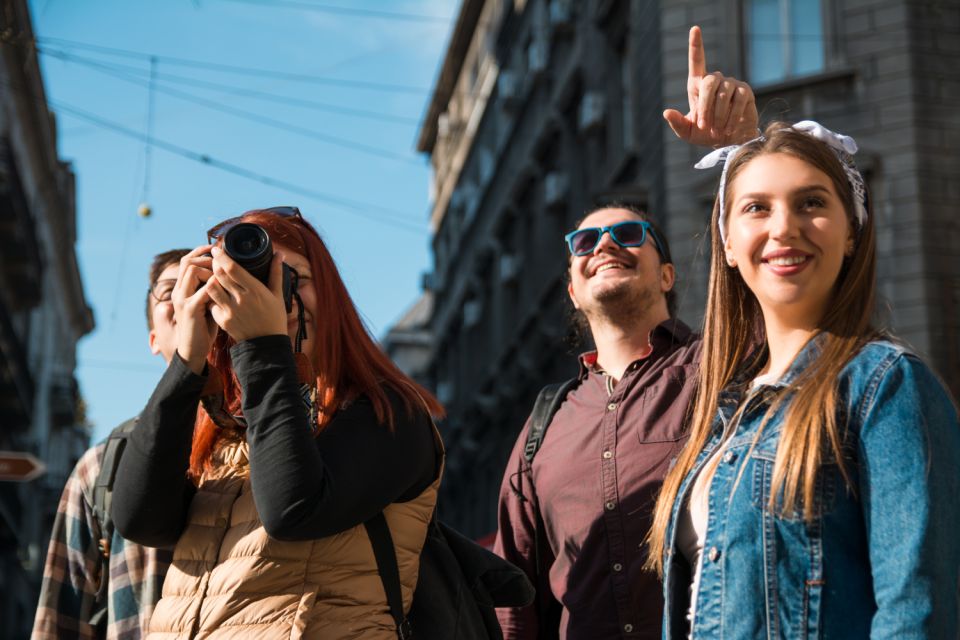 Bautzen: Scavenger Hunt Self-Guided Walking Tour - Exploring Bautzens Sights