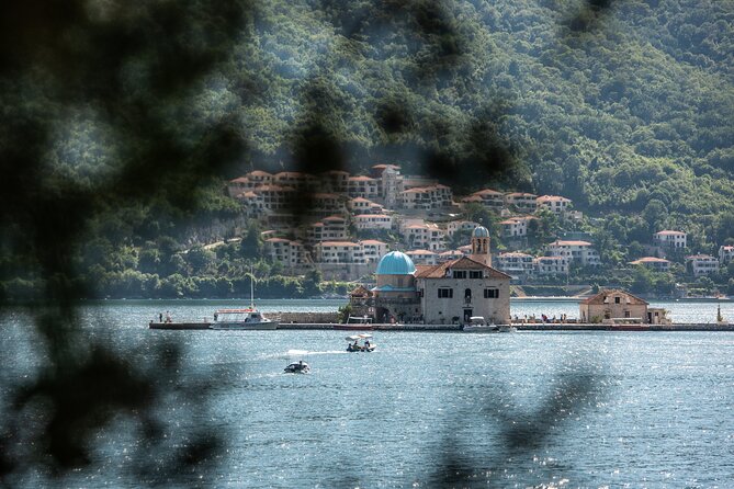 Bay of Kotor Private Full-Day Tour From Dubrovnik - Highlights of the Tour