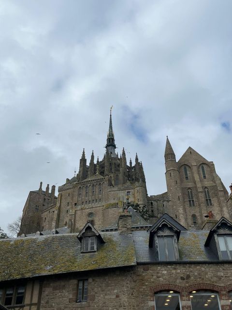 Bay of Mont Saint-Michel : Discovery And Quick Sands - Recommended Equipment for the Tour