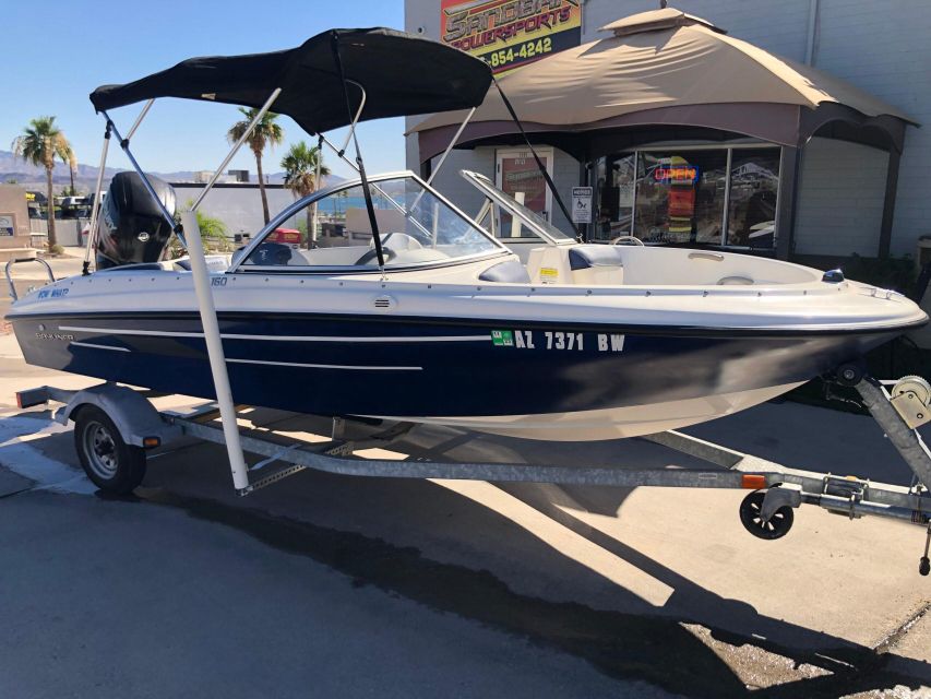 Bayliner Ski Boat - Frequently Asked Questions