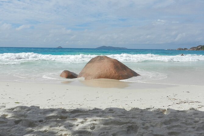 Beaches, Sand Castles, Swimming & Snorkeling | Mahé | Seychelles | Private Tour, NEW - Beaches to Explore