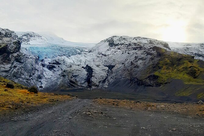 Beautiful Þórsmörk, The Valley of Thor Private - Minimum Participants