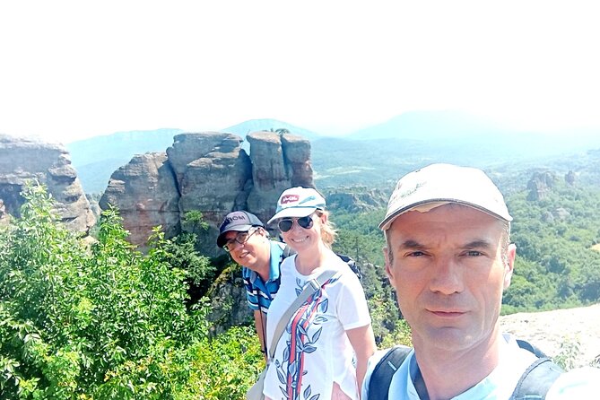 Belogradchik Rocks and Belogradchik Fortress - Traveler Reviews Breakdown