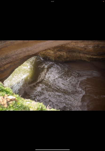 Benagil Guided Hiking Tour (Seven Hanging Valleys) - Meeting Point and Preparation