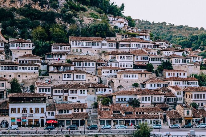 Berat, Durres and Belshi Lake Day Tour From Tirana - Exploring Berat