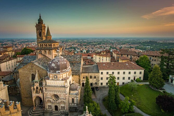 Bergamo Private Guided Tour, From Milan - Traveler Feedback