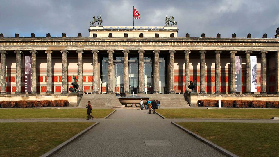 Berlin Self-Guided Treasure Hunt & Tour - Customer Feedback