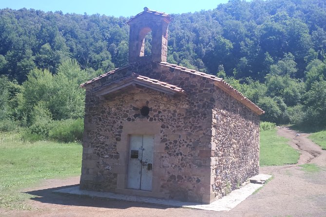 Besalu, Banyoles Lake & Garrotxa Volcanoes Small Group From Girona - Inclusions and Tour Details