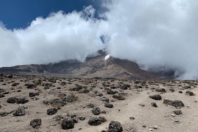 Best 6 Days Kilimanjaro Climbing via Marangu Route  &2025 - Marangu Route Highlights