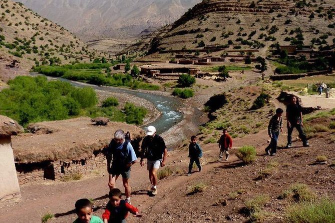 Best Atlas Mountains Experience - Cultural & Multi-Outdoor Activities Excursion - Outdoor Activities and Exploration