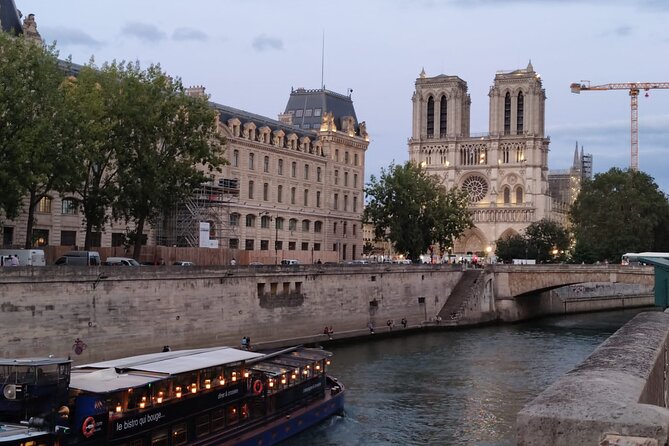 Best Bits of Paris - 40 Favourites - Walking Tour - Tour Highlights