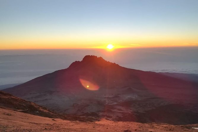 Best Kilimanjaro Adventure 7 Days Machame Route Hike Experience - Pricing and Guarantee