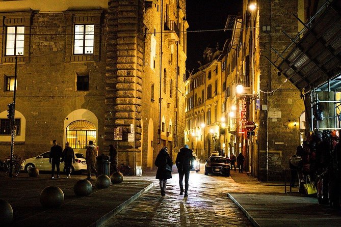 Best of Florence Tour by Night - Relaxed Florence Introduction