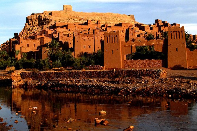 Best of Moroccan Sahara: 5-Day Guided Tour From Marrakech - Customer Reviews and Ratings