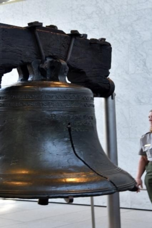 Best of Philadelphia Small Group Walking Tour - Group Size and Language