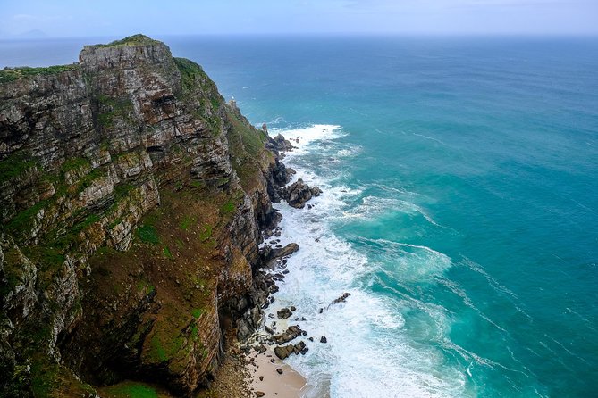 Best of the Cape Peninsula Private Tour - Group Participation