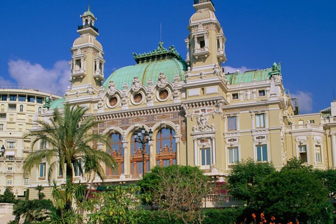 Best of the French Riviera With Cannes , Monaco & More Private Guided Tour - Important Notes