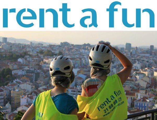 Bicycle Rental in Lisbon - Independent Pace and Discovery